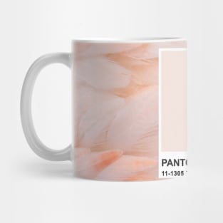 Angel wing color Mug